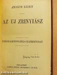 Az uj Zrinyiász