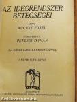 Az idegrendszer betegségei