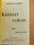 Kisértet Lublón/A gavallérok