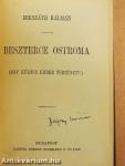 Beszterce ostroma