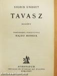 Tavasz 