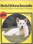 Schlittenhunde