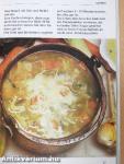 Vegetarisch Kochen