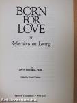 Born for Love