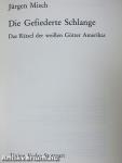 Die Gefiederte Schlange