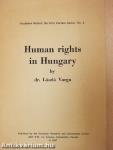 Human rights in Hungary