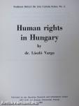 Human rights in Hungary