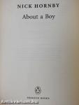 About a Boy