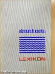Vízgazdálkodási lexikon