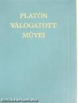 Platón válogatott művei