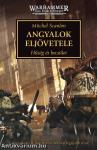 Angyalok eljövetele