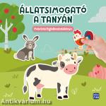 Állatsimogató - A tanyán