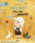 Palkó falun