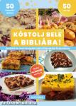 Kóstolj bele a Bibliába!