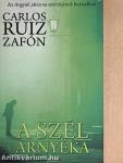 A szél árnyéka
