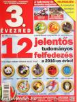 3. Évezred 2017. február