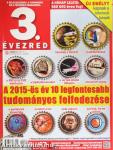 3. Évezred 2016. február