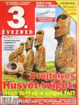 3. Évezred 2016. június