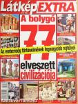 Látkép Extra 2015. tél