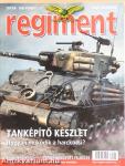 Regiment 2019/4