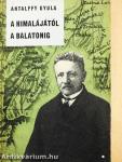 A Himalájától a Balatonig