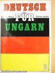 Deutsch für Ungarn 2.