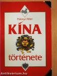 Kína története