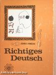Richtiges Deutsch