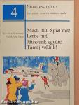 Mach mit! Spiel mit! Lerne mit!