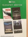 Préda/Viharos szerelem/Hajsza Tokióban/Utcagyerekek