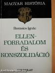 Ellenforradalom és konszolidáció