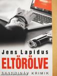 Eltörölve