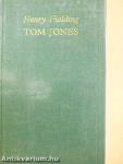 Tom Jones I-II.