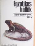 Egzotikus hüllők