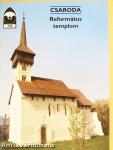 Csaroda - Református templom