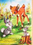 Bambi és barátai