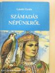 Számadás népünkről