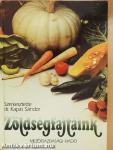 Zöldségfajtáink