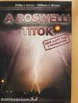 A roswelli titok