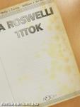 A roswelli titok