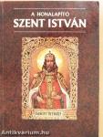 A honalapító Szent István