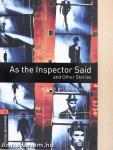 As the Inspector Said and Other Stories