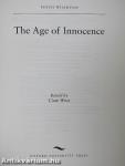 The Age of Innocence