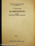 Villamosságtan 3.