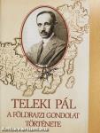 A földrajzi gondolat története