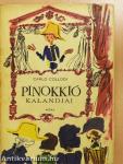 Pinokkió kalandjai