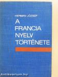 A francia nyelv története