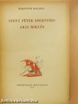 Szent Péter esernyője/Akli Miklós
