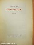 Egri csillagok