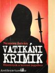 Vatikáni krimik